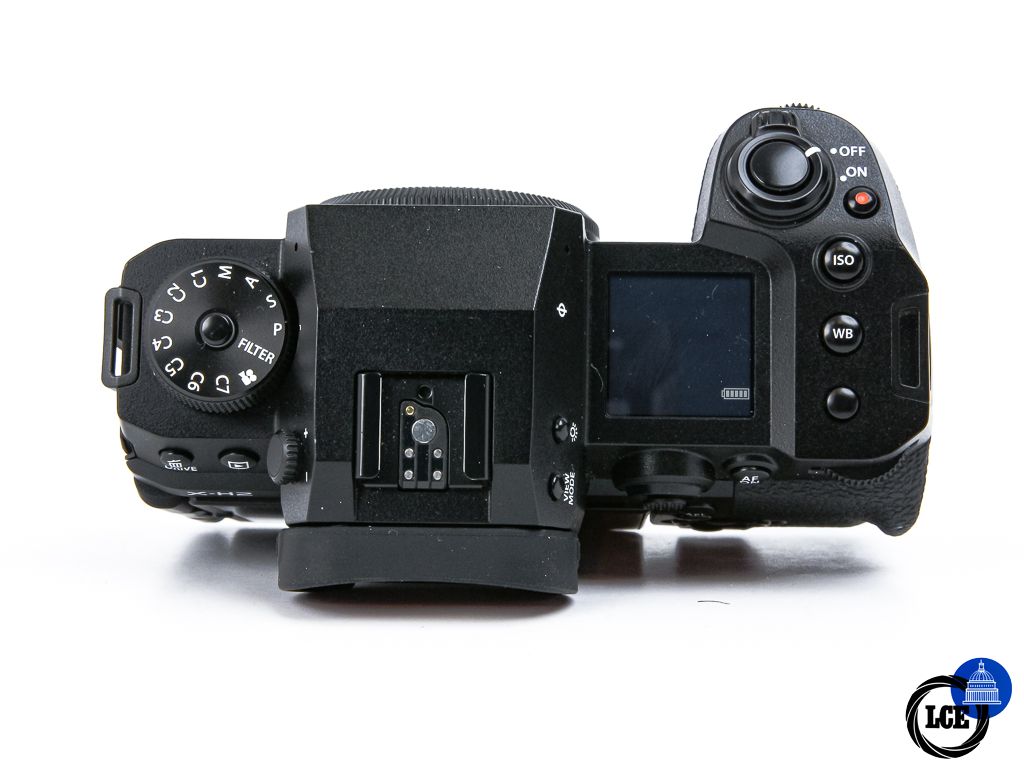 FujiFilm X-H2 Body