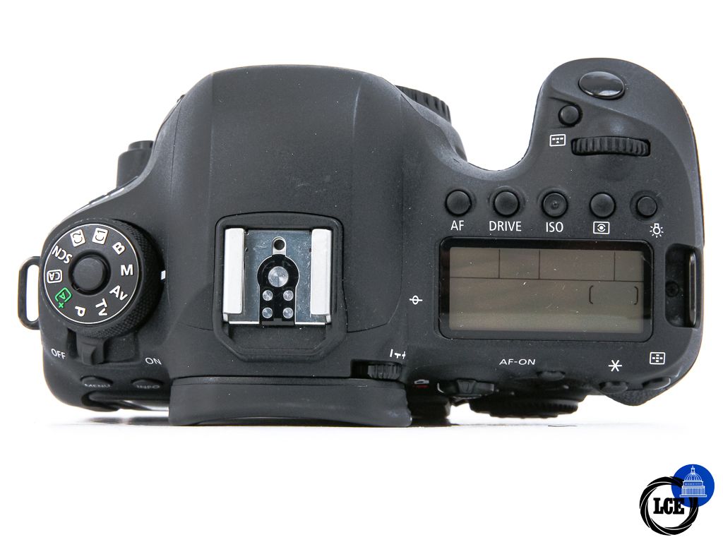 Canon EOS 6D MKII Body *18K shutter count