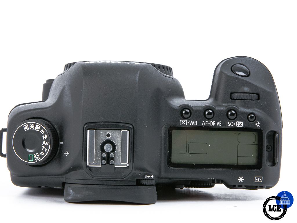 Canon EOS 5D Mark II Body *5K shutter count