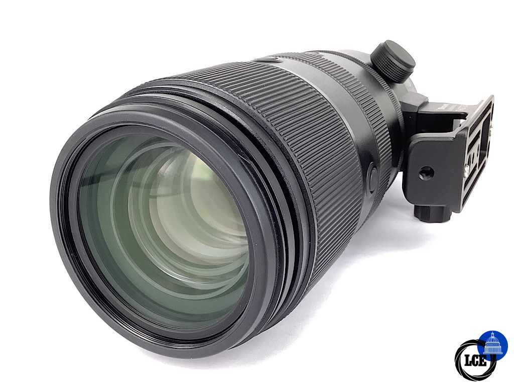 Nikon Z 100-400mm F4.5-5.6 VR S
