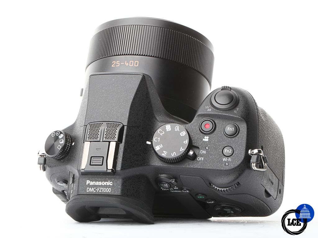 Panasonic Lumix FZ1000 | 10114033