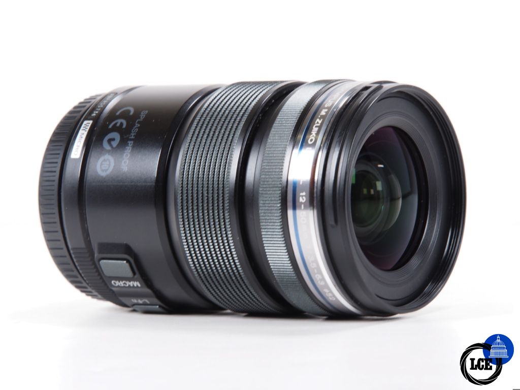Olympus 12-50mm F3.5-6.3 EZ