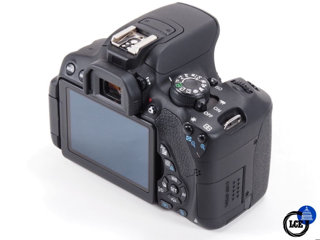 Canon 700D Body