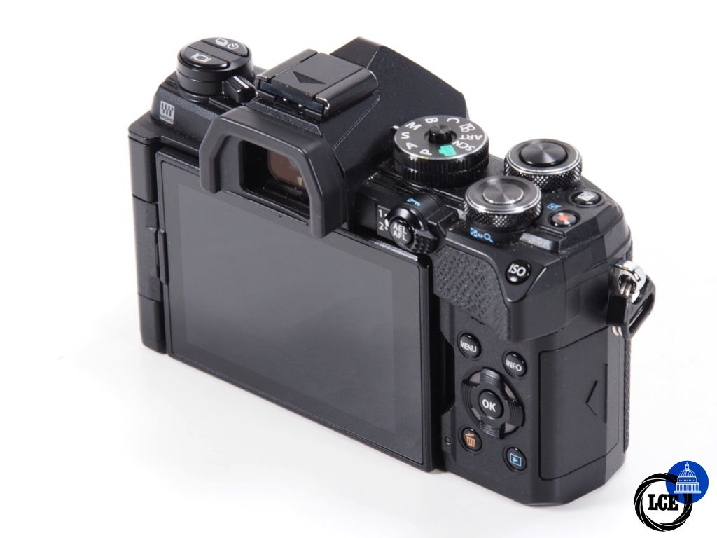 Olympus E-M5 III Body