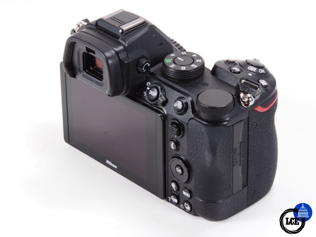 Nikon Z5 Body