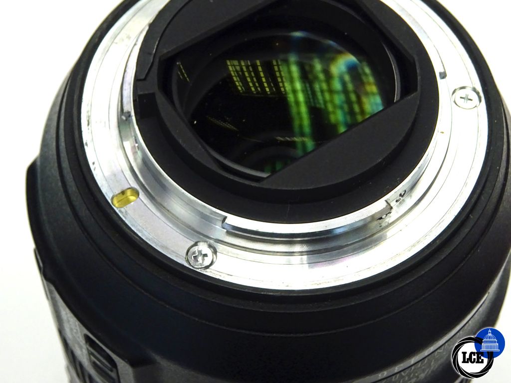Nikon 300mm AF-P FX VR ED