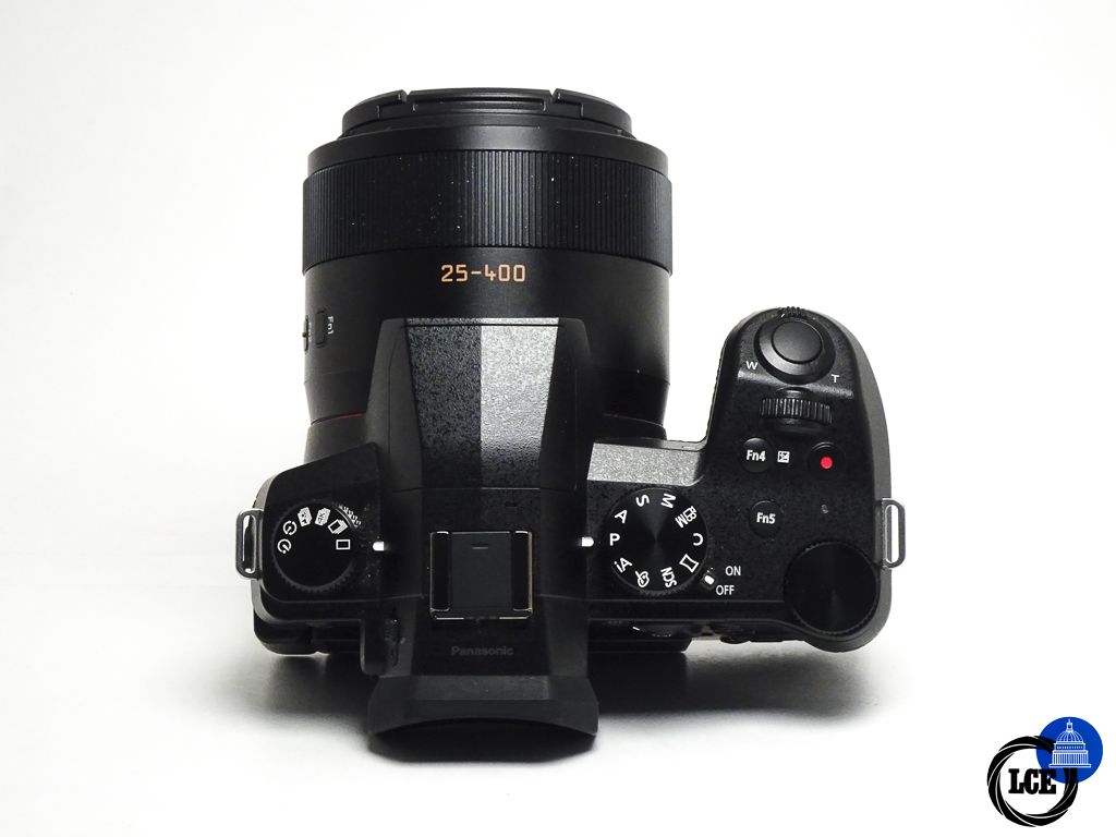Panasonic Lumix FZ1000 MKII