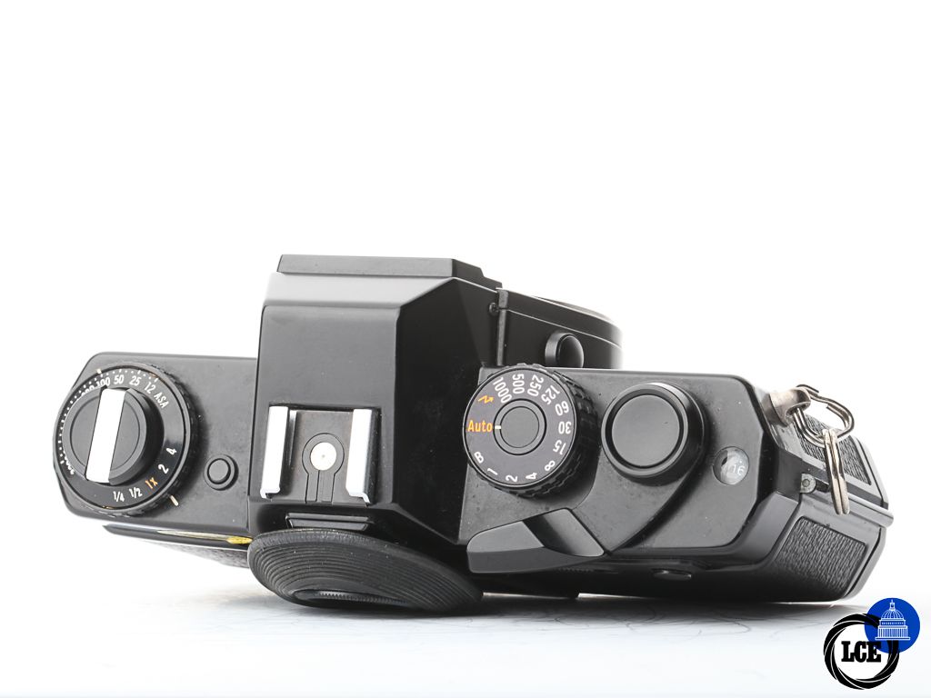Yashica FR I Body | 10114127