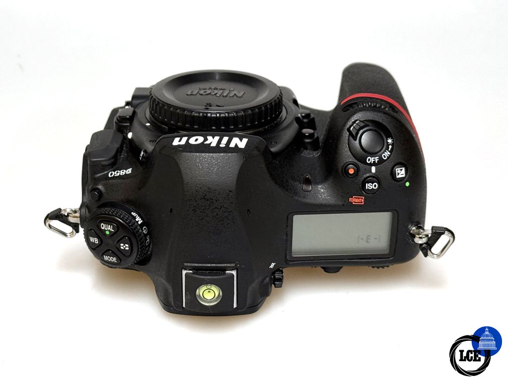 Nikon D850 
