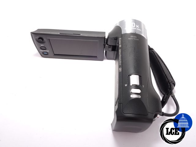 Sony HANDYCAM HDR-PJ410 