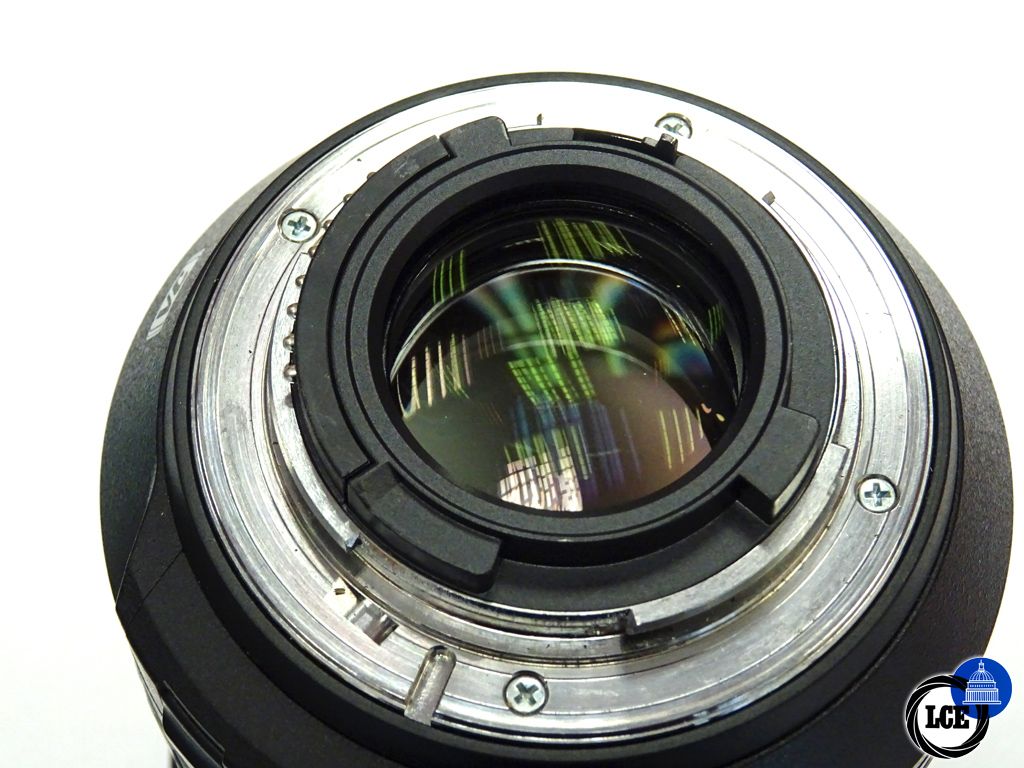 Tamron 17-50 VC Di II f2.8 For Nikon AF