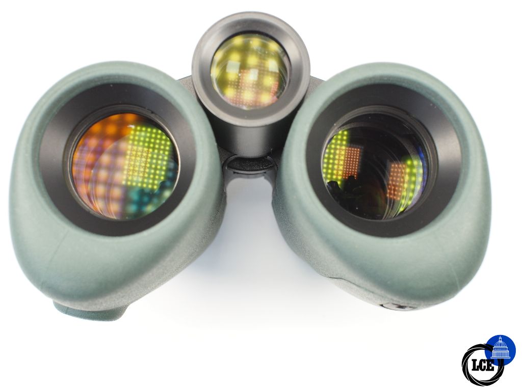 Swarovski 10x32 AX Visio