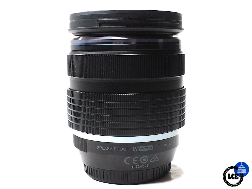 Olympus 12-40mm f2.8 PRO