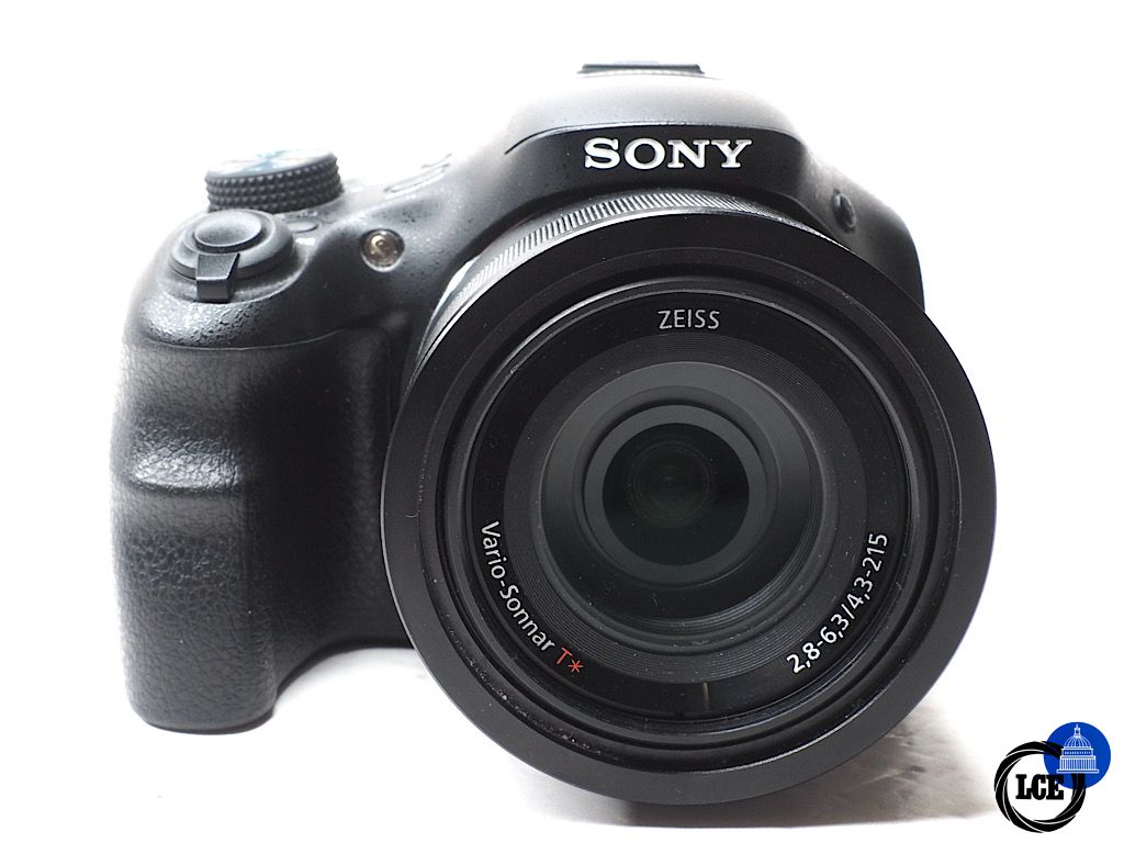 Sony HX400V