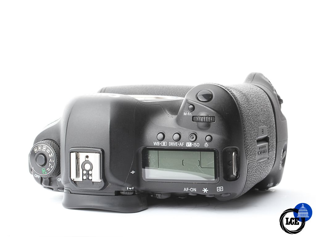 Canon Canon EOS 5D IV + BG-E20 Grip | 10114060