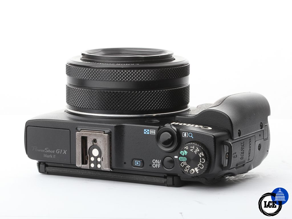 Canon G1X MKII | 10114095
