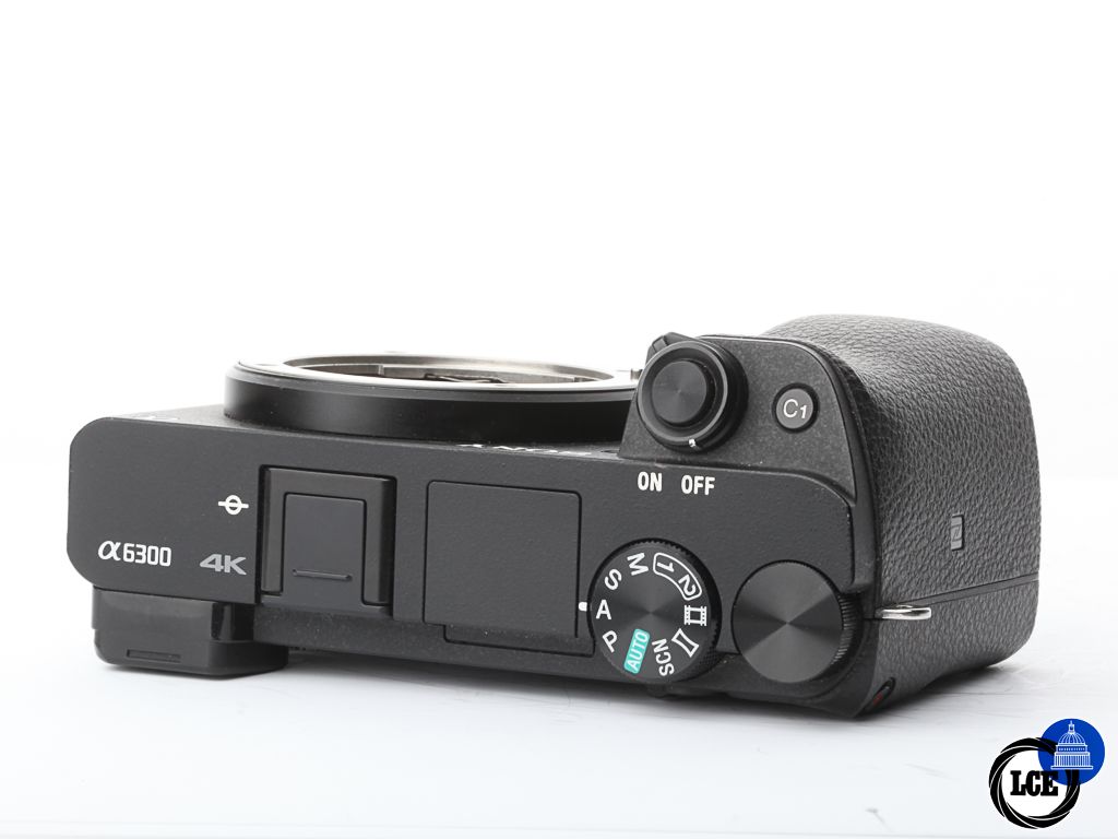 Sony A6300 body | 10114024