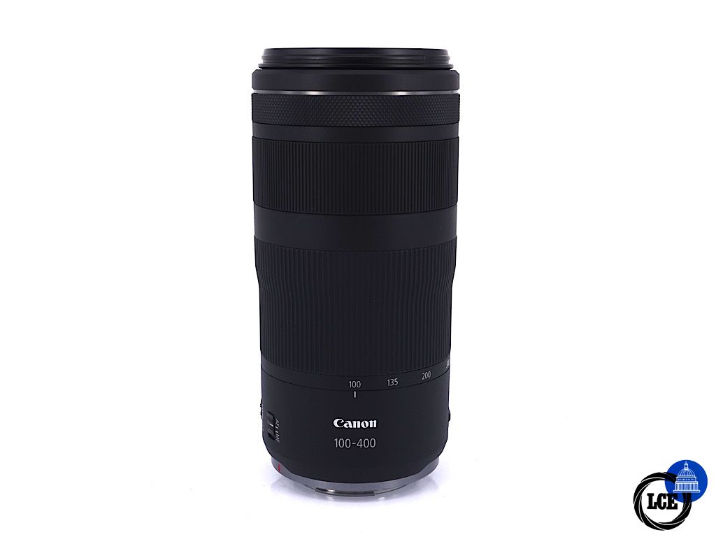 Canon RF 100-400mm F5.6-8 IS USM - Boxed | 5*