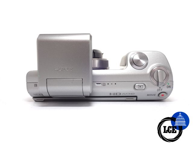 Sony NEX-5 BODY