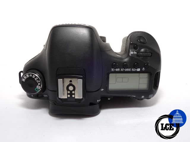 Canon EOS 7D BODY