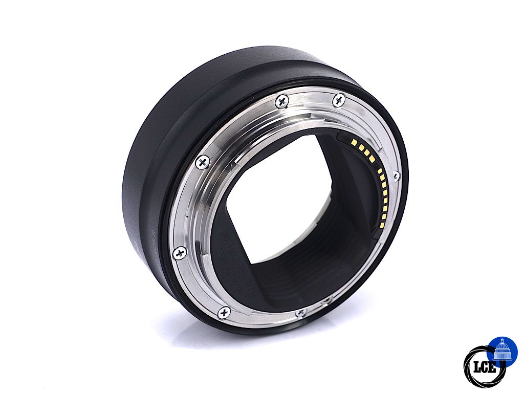 Canon Mount Adapter EF-EOS R | 4*