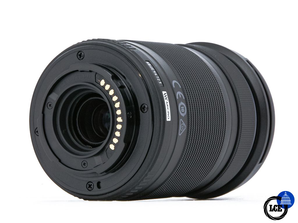 Olympus M.Zuiko 40-150mm f4-5.6 ED 