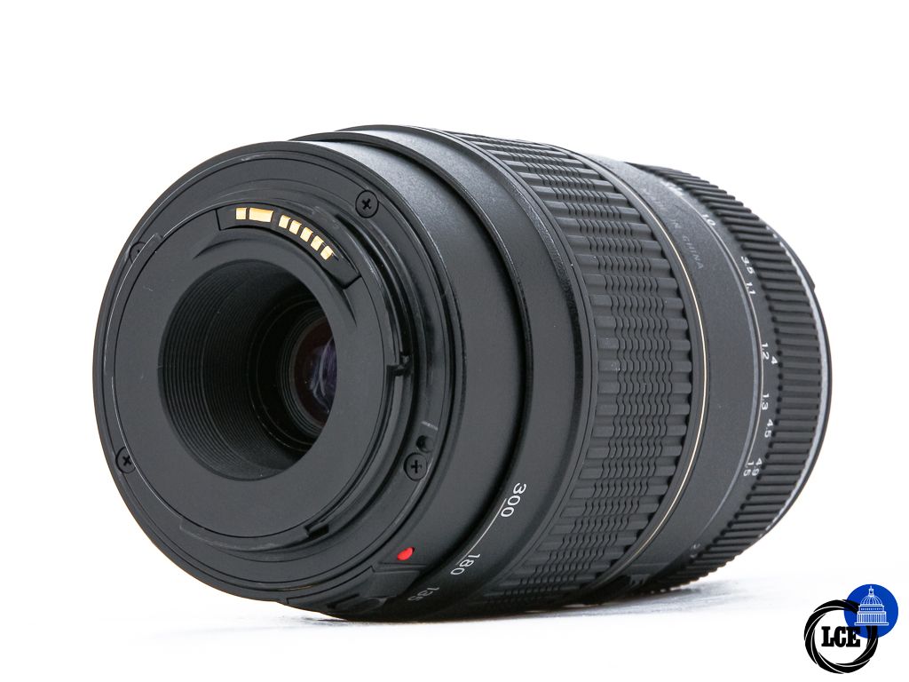 Tamron AF 70-300mm f4-5.6 LD Di Canon EF Mount