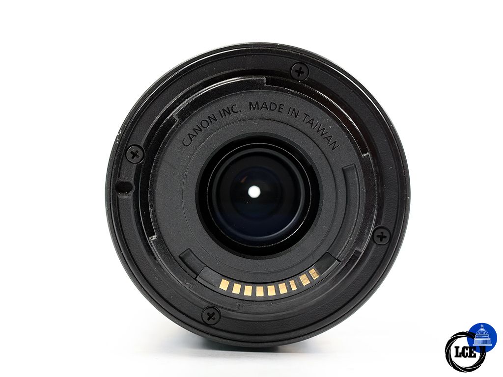 Canon EF-M 55-200mm f/4.5-6.3 IS STM *Boxed* | 1276920