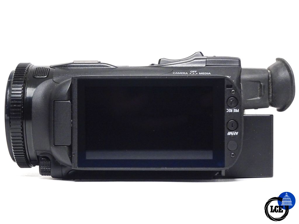 Canon Legria HFG30