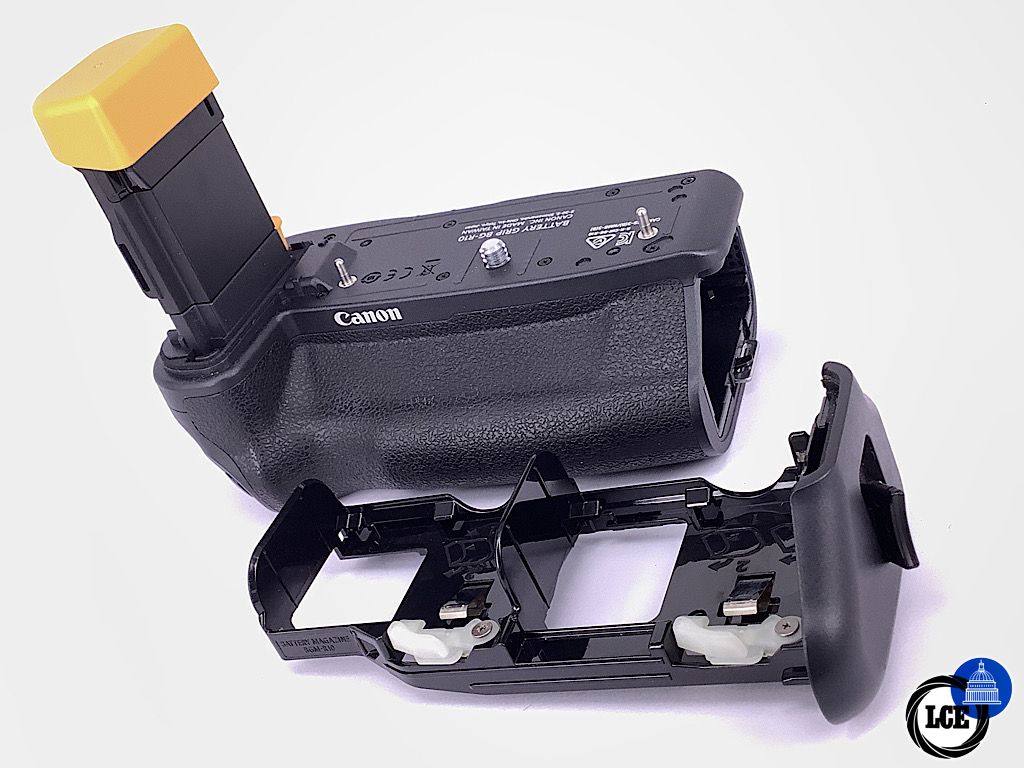 Canon BG-R10 Battery Grip