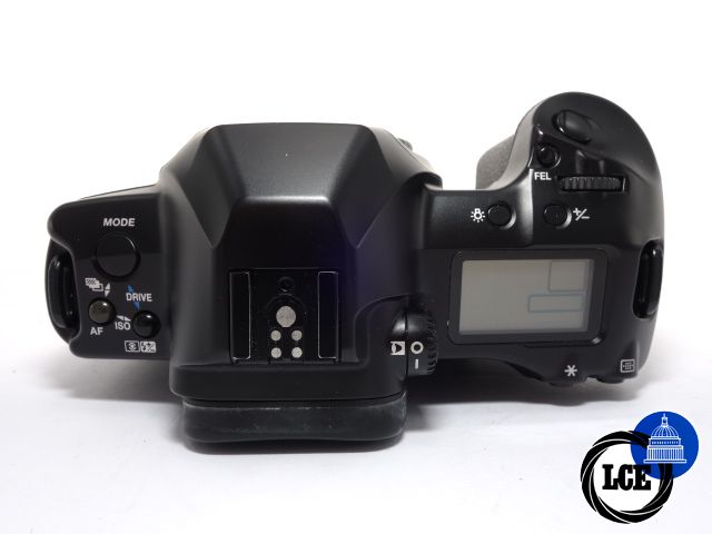 Canon EOS 3 BODY