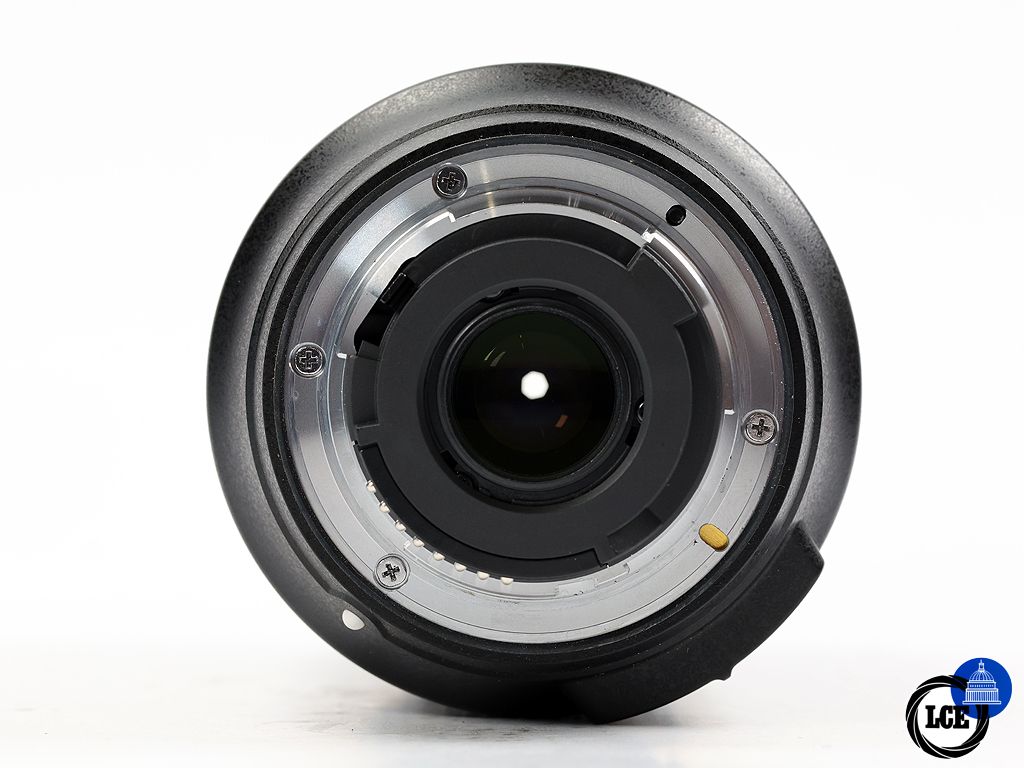 Nikon AF-S NIKKOR 18-300mm f/3.5-5.6G ED DX VR | 1276911