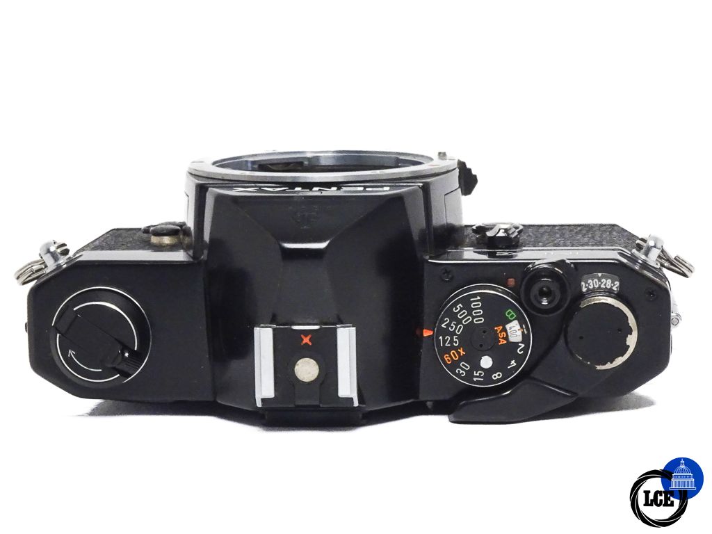Pentax MX