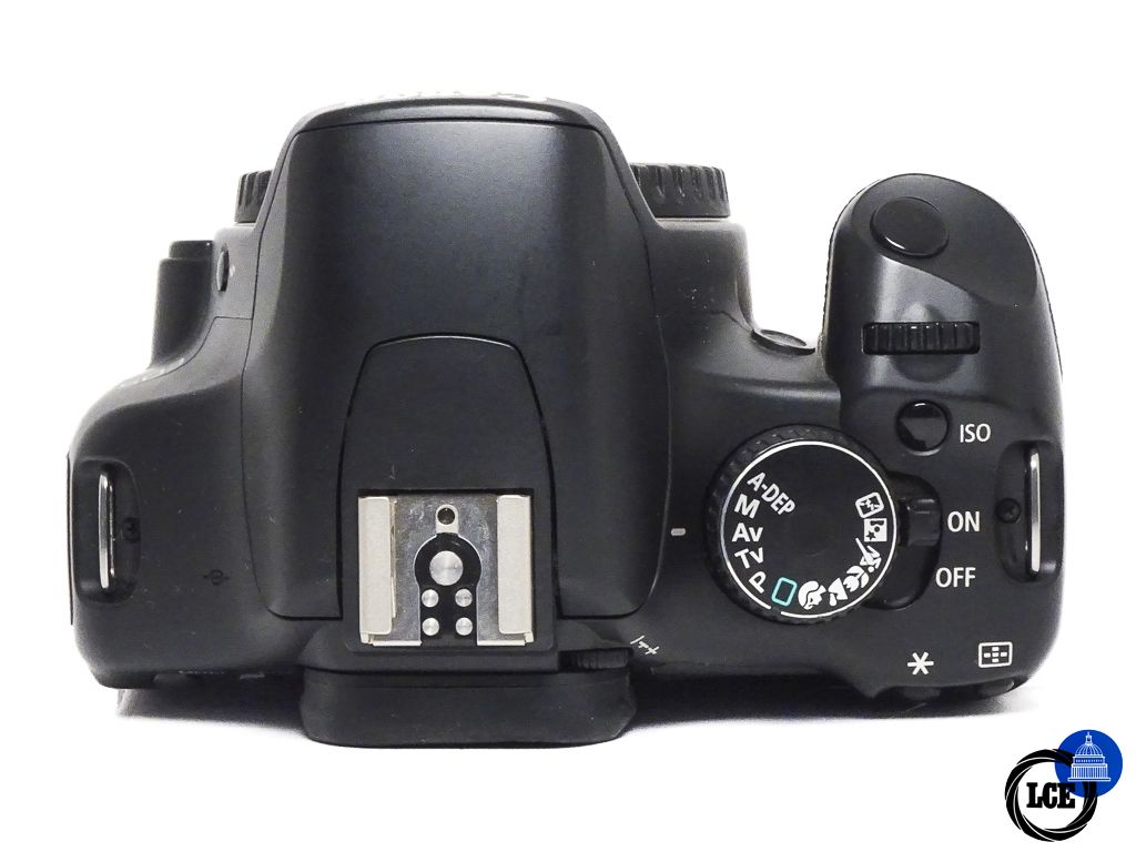 Canon EOS 450D