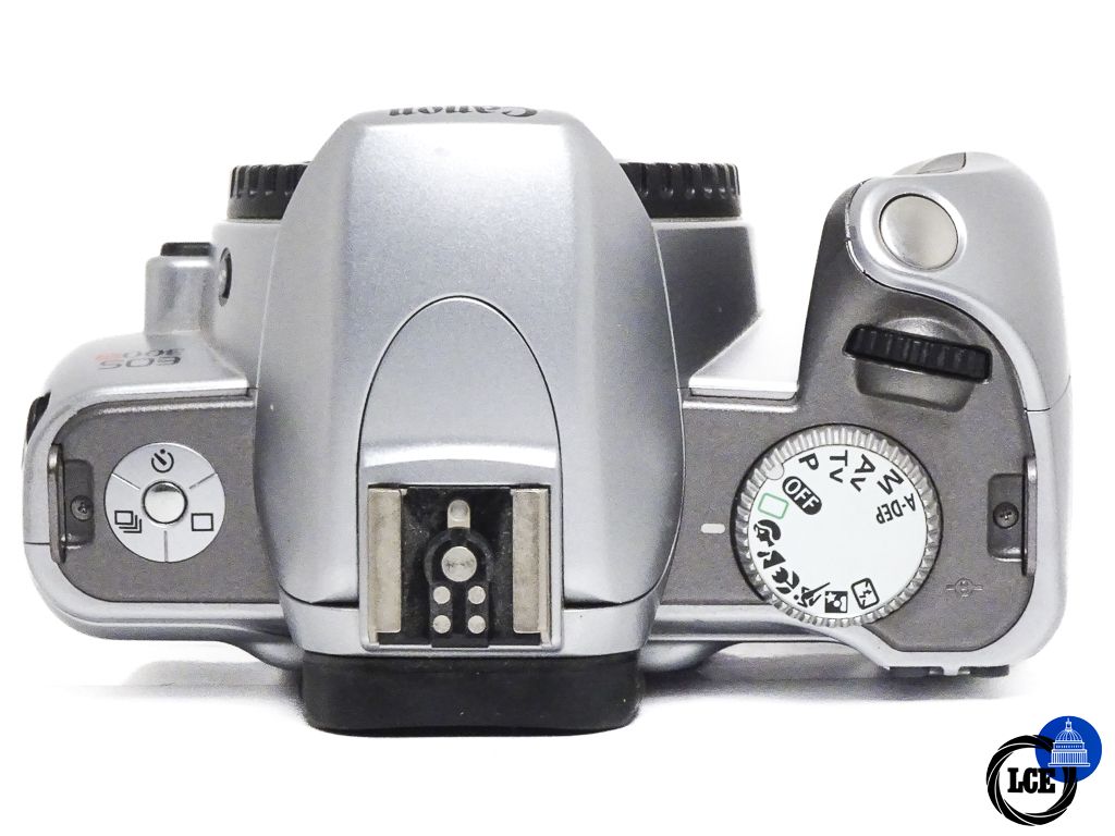 Canon EOS 300V