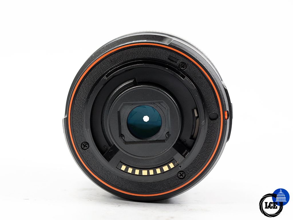 Sony DT 18-55mm f/3.5-5.6 SAM II | 1276915
