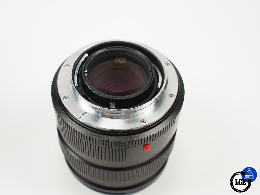 Leica R 90mm f2.8
