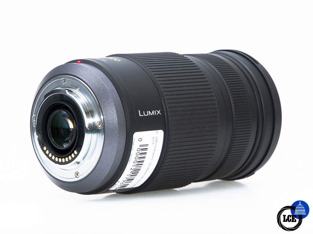 Panasonic 100-300mm f/4-5.6 Mega O.I.S