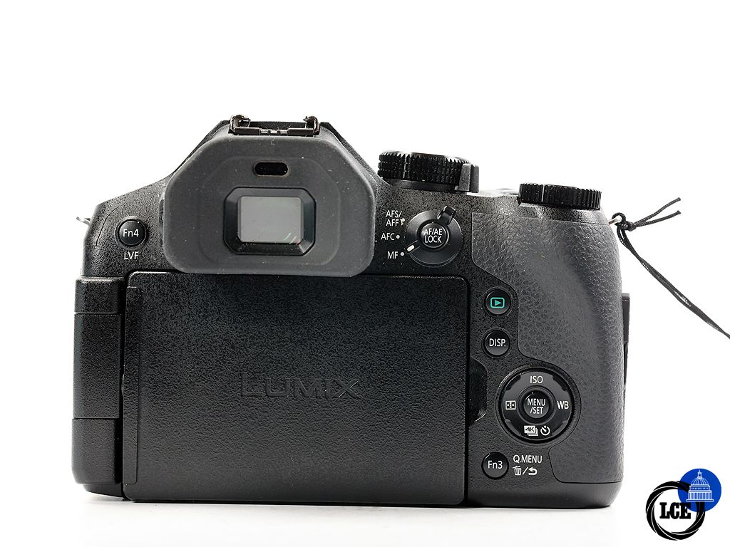 Panasonic Lumix FZ330 *Boxed* | 1276913