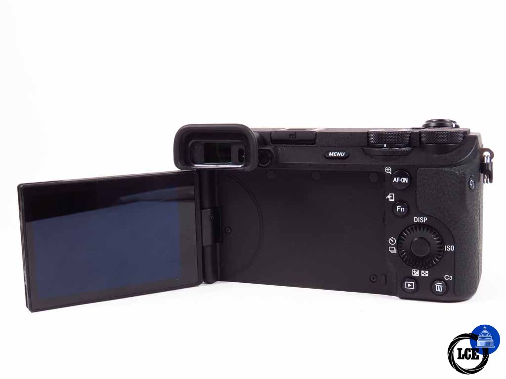 Sony A6700 Body