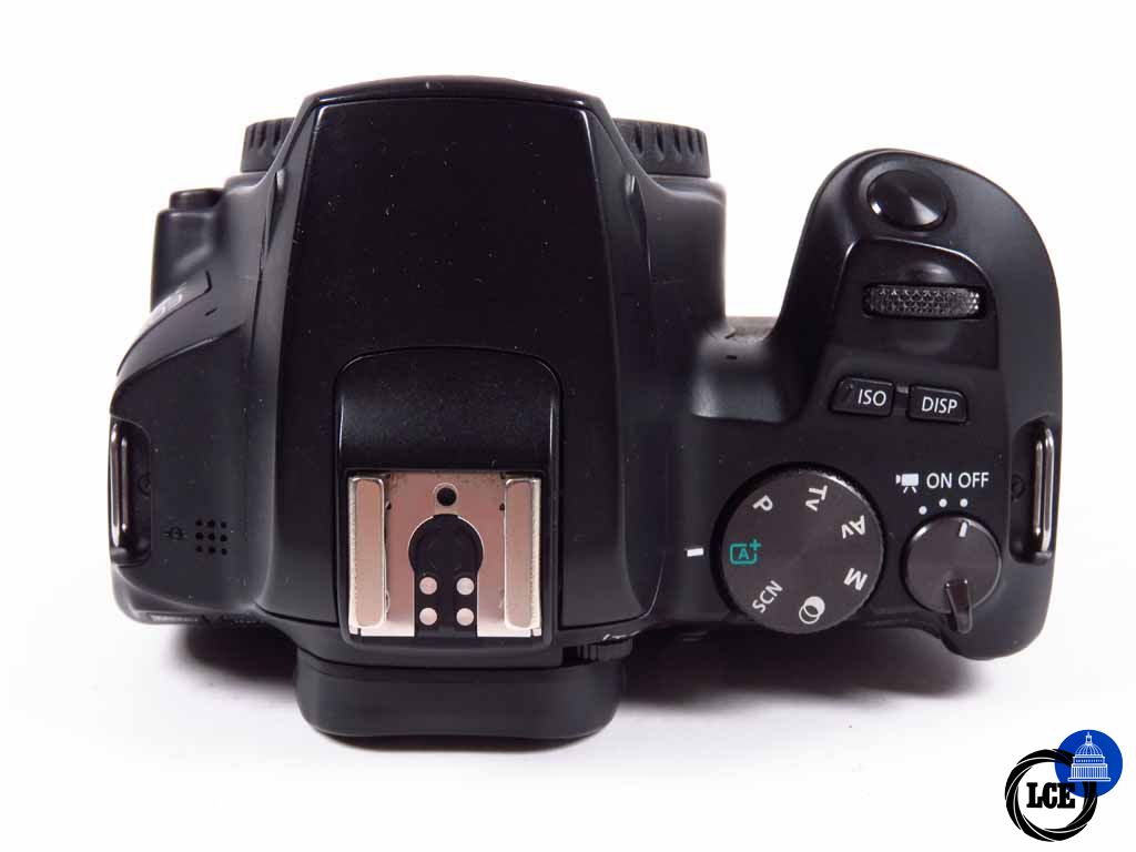 Canon EOS 250D Body 