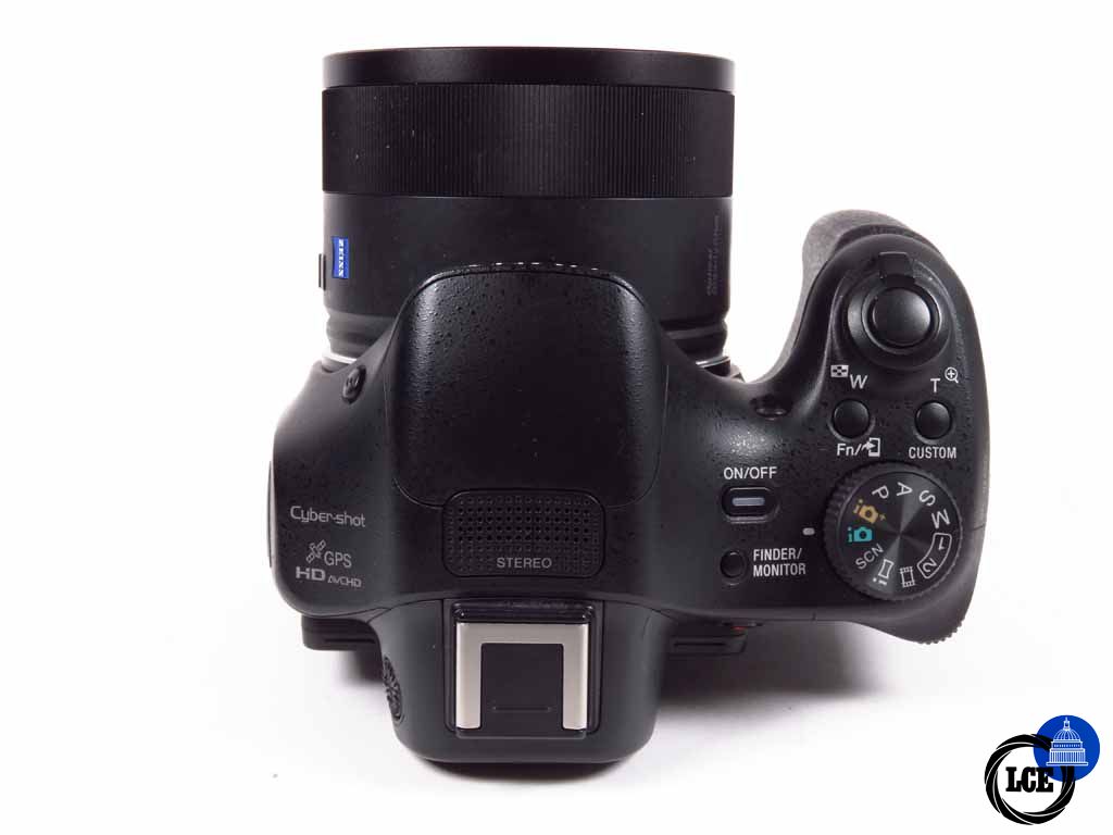 Sony HX-400V