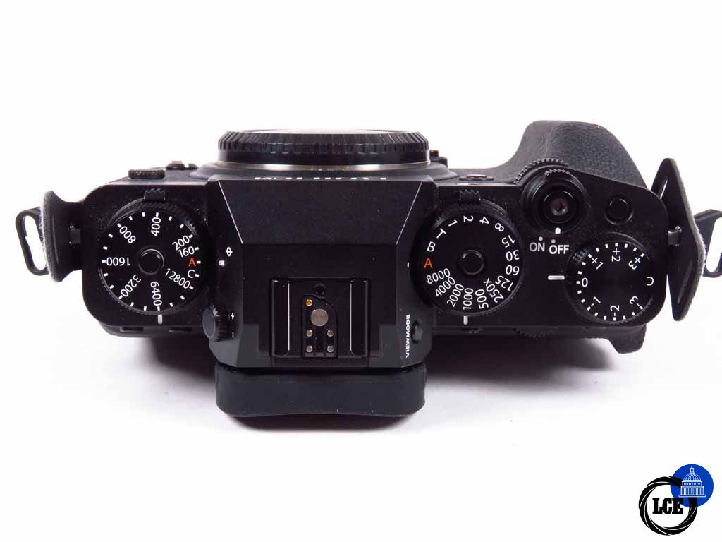 FujiFilm X-T4 Body