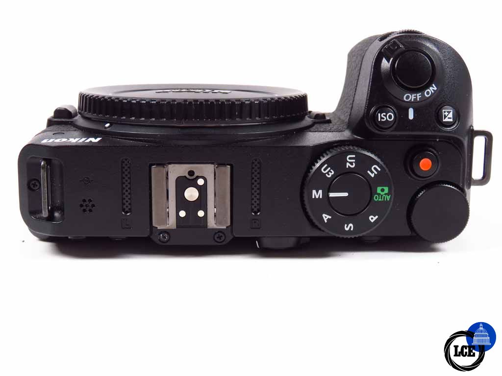 Nikon Z30 Body