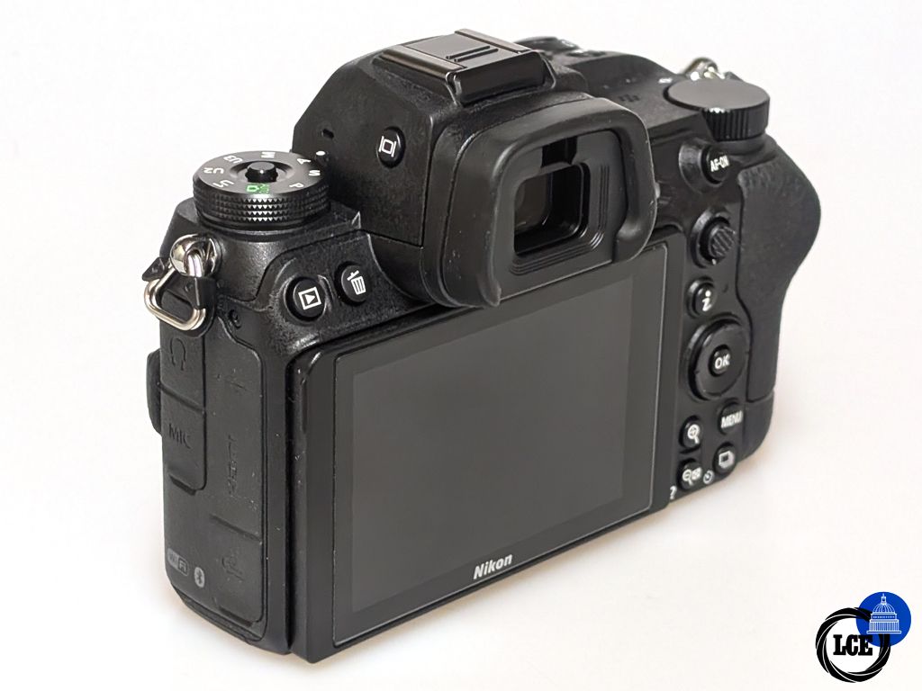 Nikon Z6 II Body 