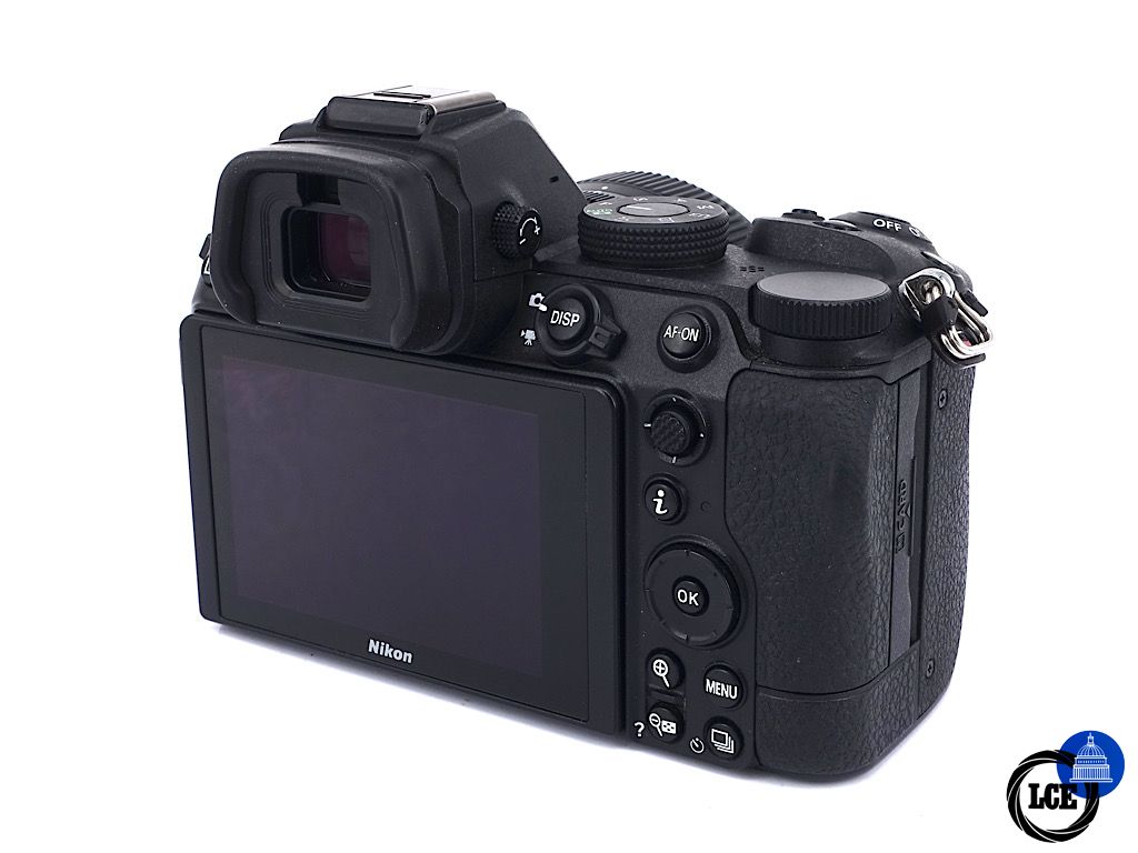 Nikon Z5 + Z 24-50mm F4-6.3 - Boxed | 4*