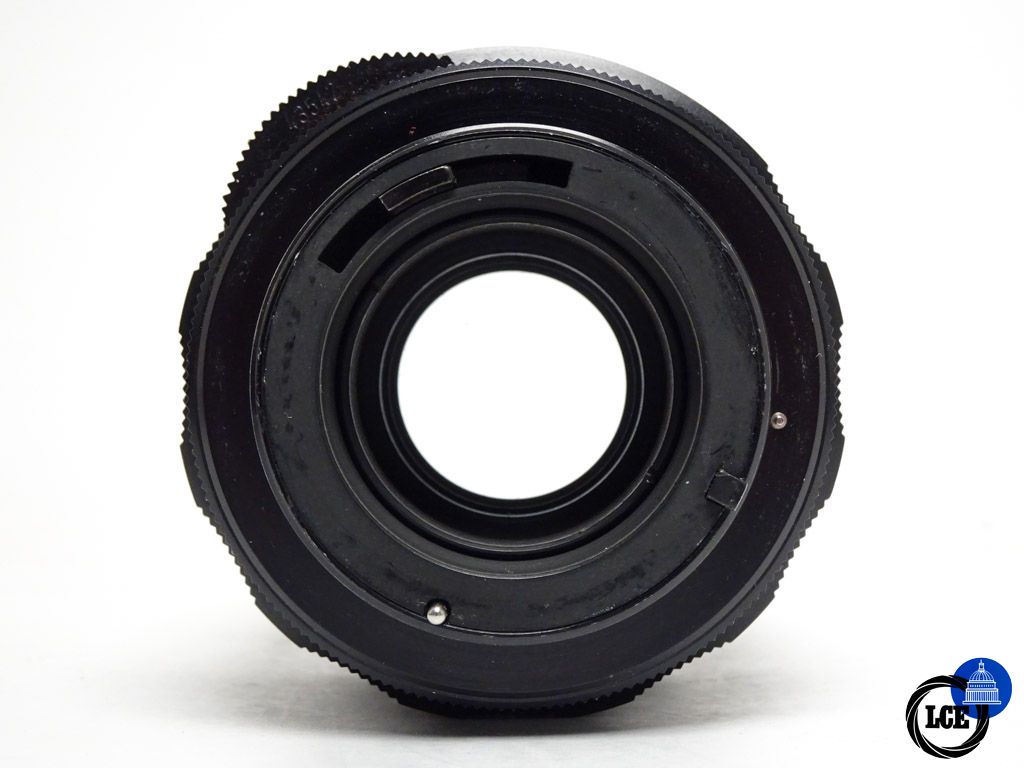 Pentax Super-Takumar 135mm f/3.5