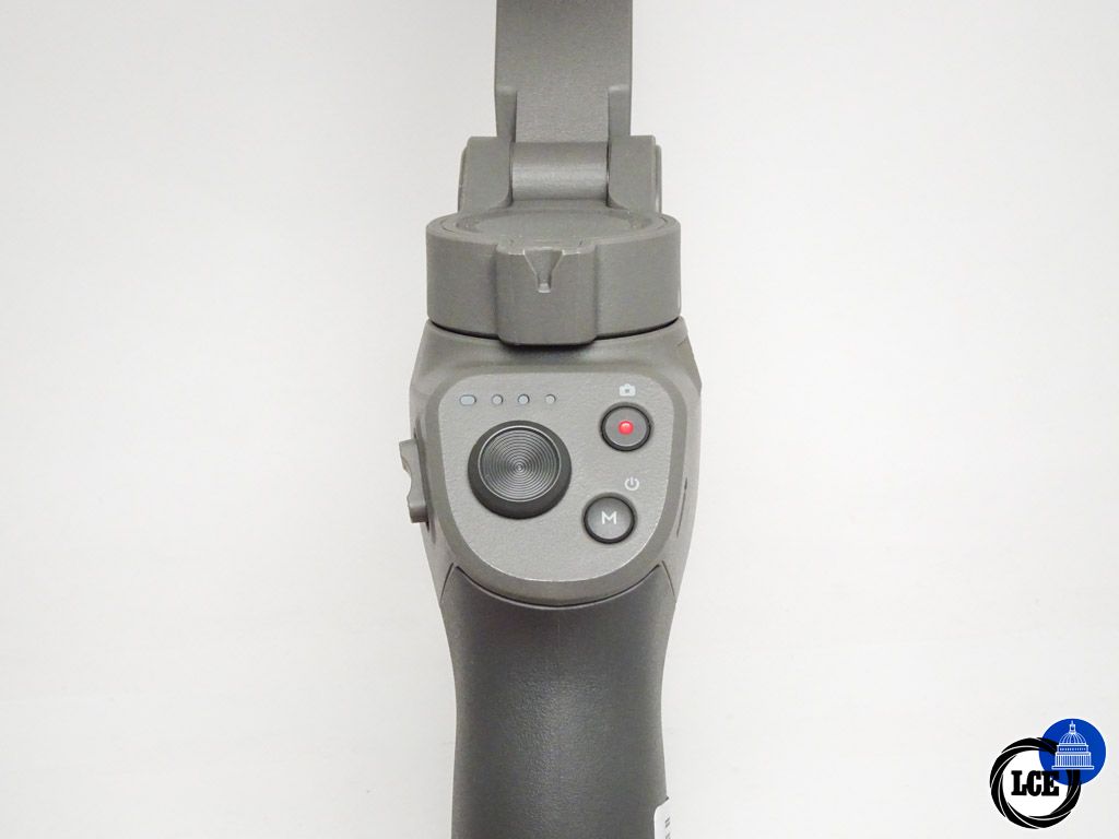 DJI Osmo Mobile 3