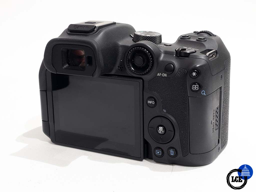 Canon EOS R7 Body
