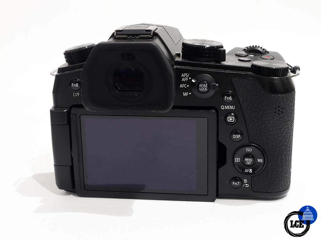 Panasonic Lumix FZ1000 II